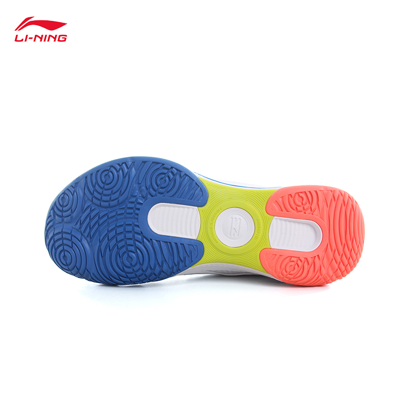 LI-NING HALBERD STRIKE Unisex  - Badminton Footwork ulasan dan harga
