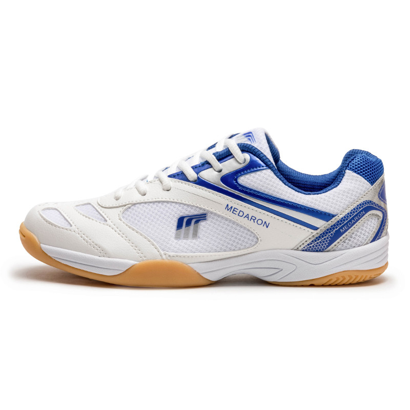 Men Table Tennis Shoes Trainin - Badminton Footwork ulasan dan harga