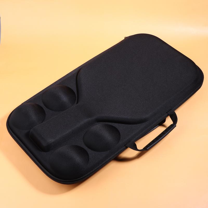 * Pickleball Racket Bag Protec - Racket Cover Bag ulasan dan harga