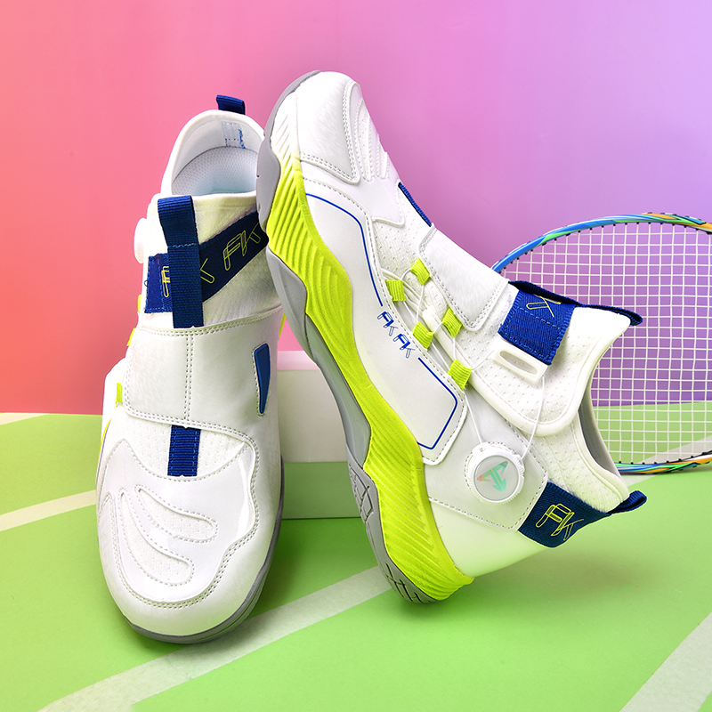 2026 New Tennis Shoes 38-46 Ou - Badminton Footwork ulasan dan harga