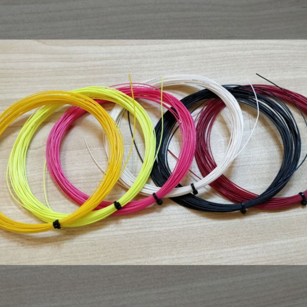 Badminton String 0.7mm G3 High - Badminton Yonex String ulasan dan harga