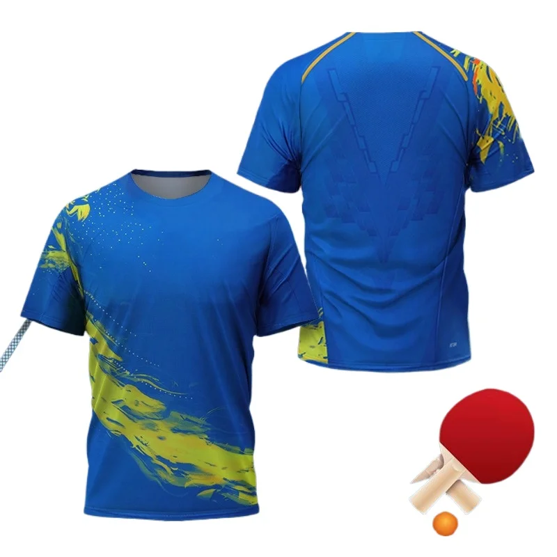 CHINA Dragon Table Tennis Grap - Badminton Lovers ulasan dan harga