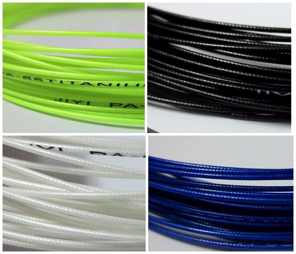 16-26lbs   badminton  string   - Badminton Yonex String ulasan dan harga