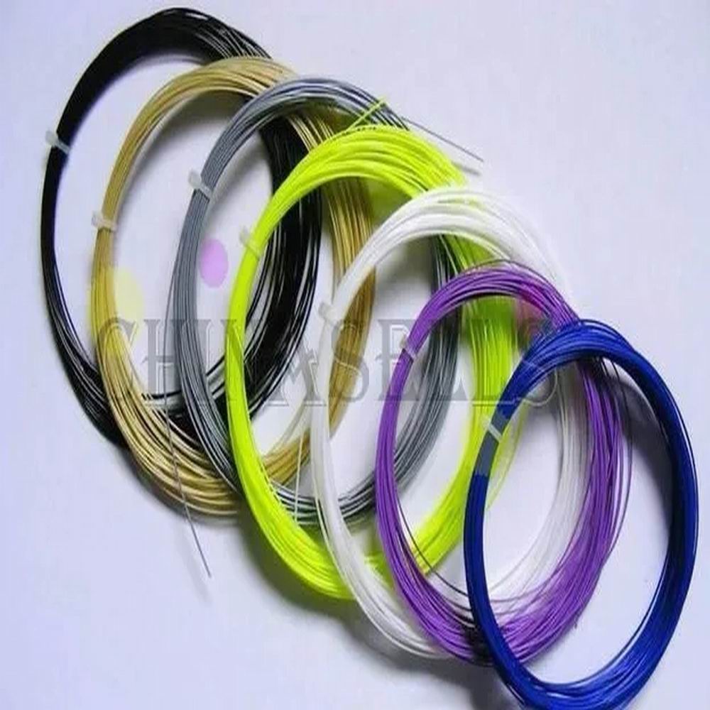 16-26lbs   badminton  string   - Badminton Yonex String ulasan dan harga