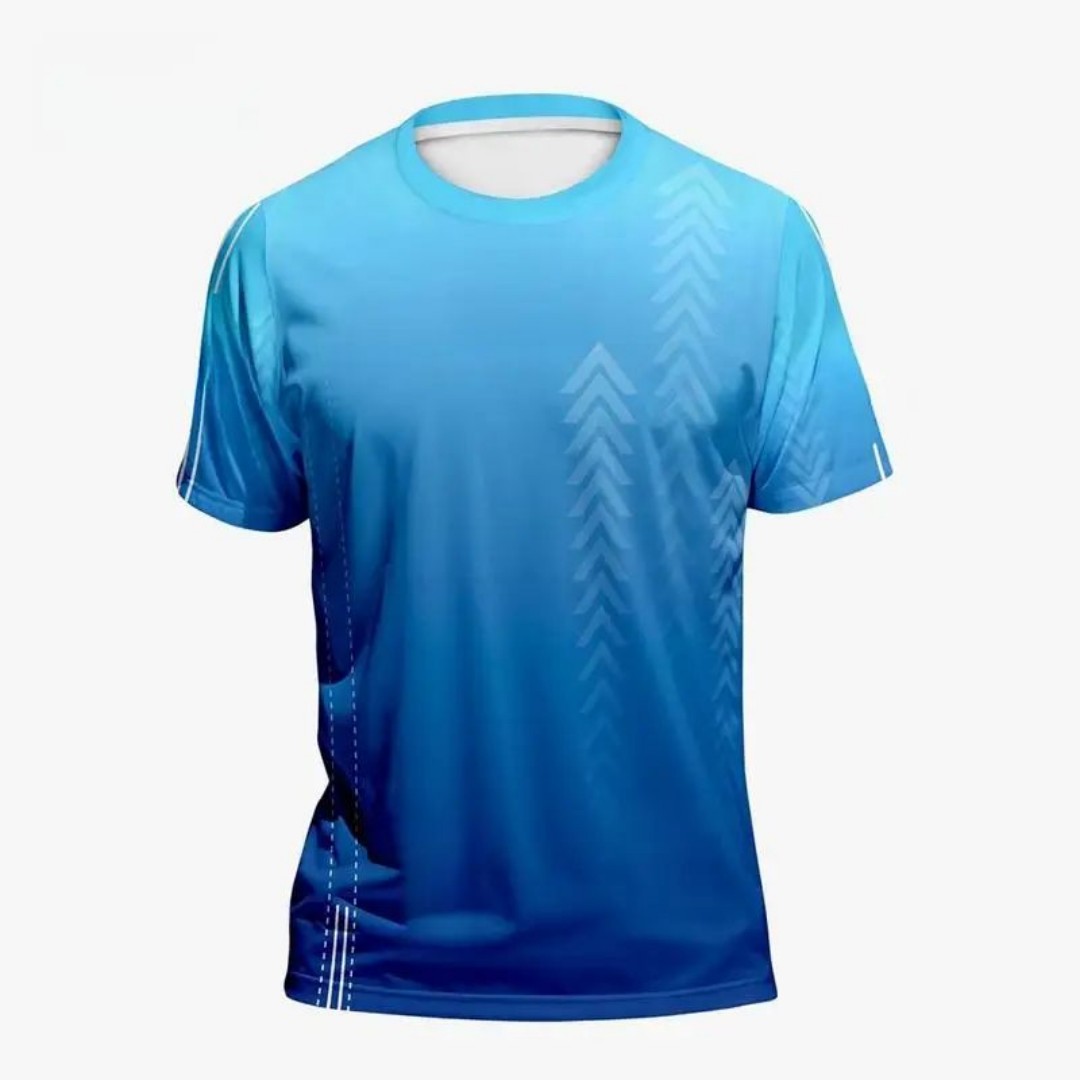 Hot selling men's summer badmi - Badminton Lovers ulasan dan harga