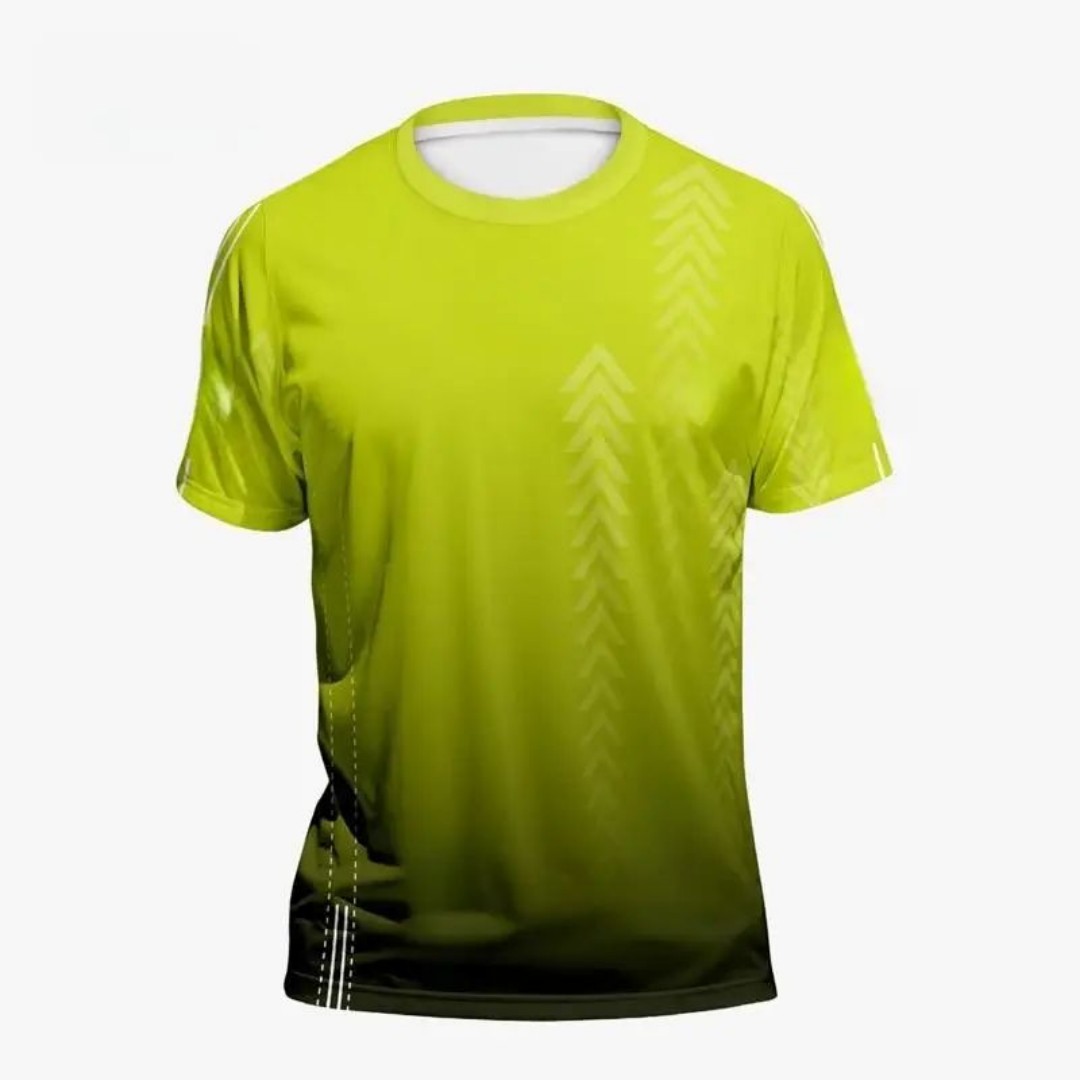 Hot selling men's summer badmi - Badminton Lovers ulasan dan harga
