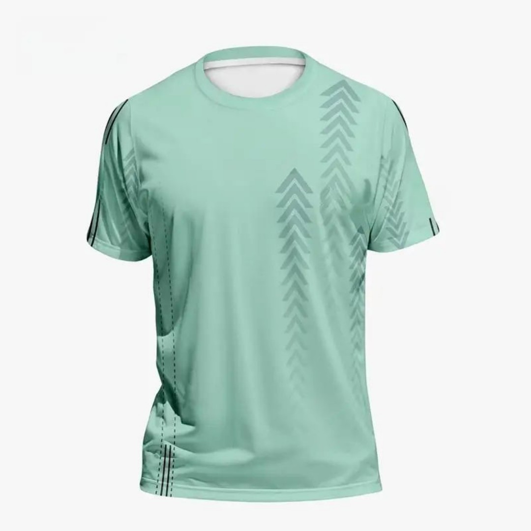 Hot selling men's summer badmi - Badminton Lovers ulasan dan harga