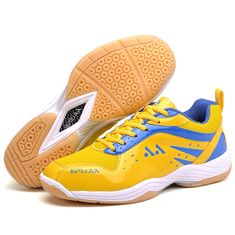 New Badminton Shoes Profession - Badminton Footwork ulasan dan harga