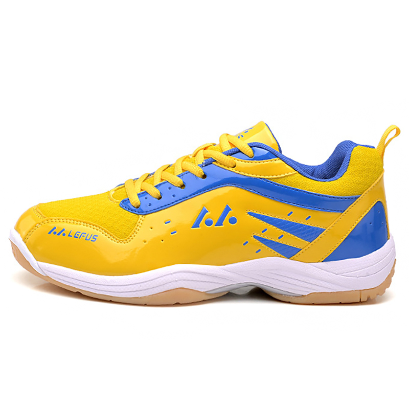 New Badminton Shoes Profession - Badminton Footwork ulasan dan harga