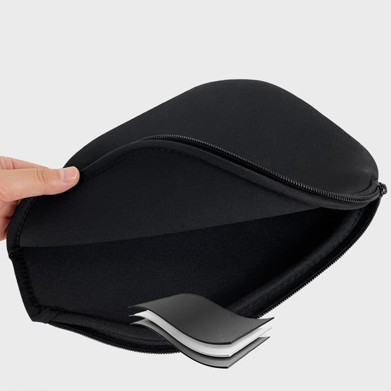 Neoprene Pickleball Paddle Cov - Racket Cover Bag ulasan dan harga