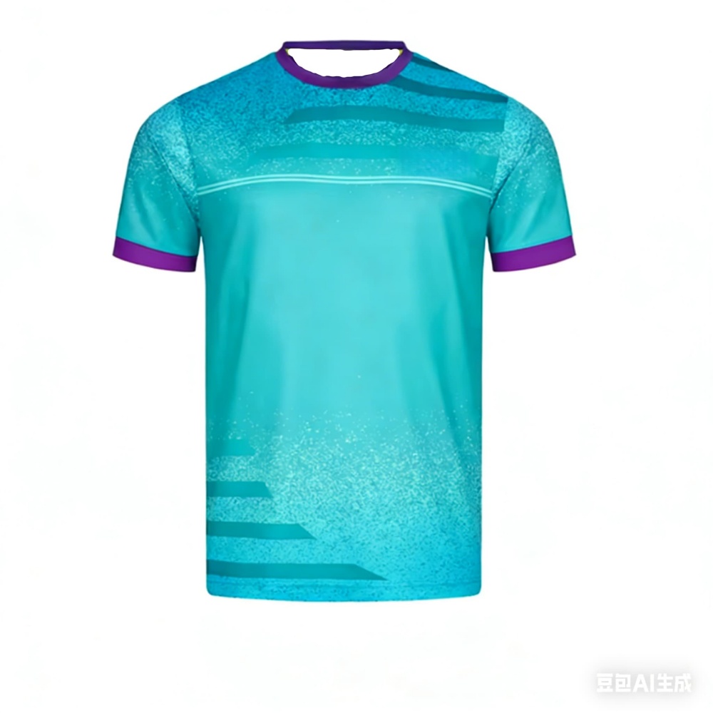 New Men Table Tennis T-Shirt G - Badminton Lovers ulasan dan harga