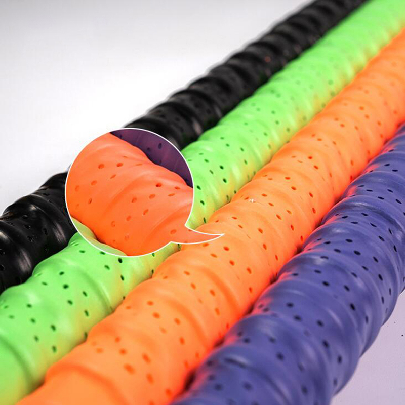 Breathable Anti-slip Sport Gri - Badminton Yonex String ulasan dan harga