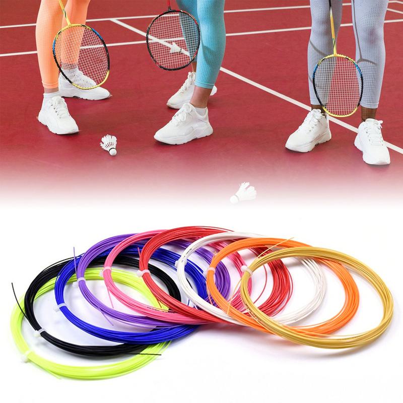 Badminton String BG65 Racquet  - Badminton Yonex String ulasan dan harga