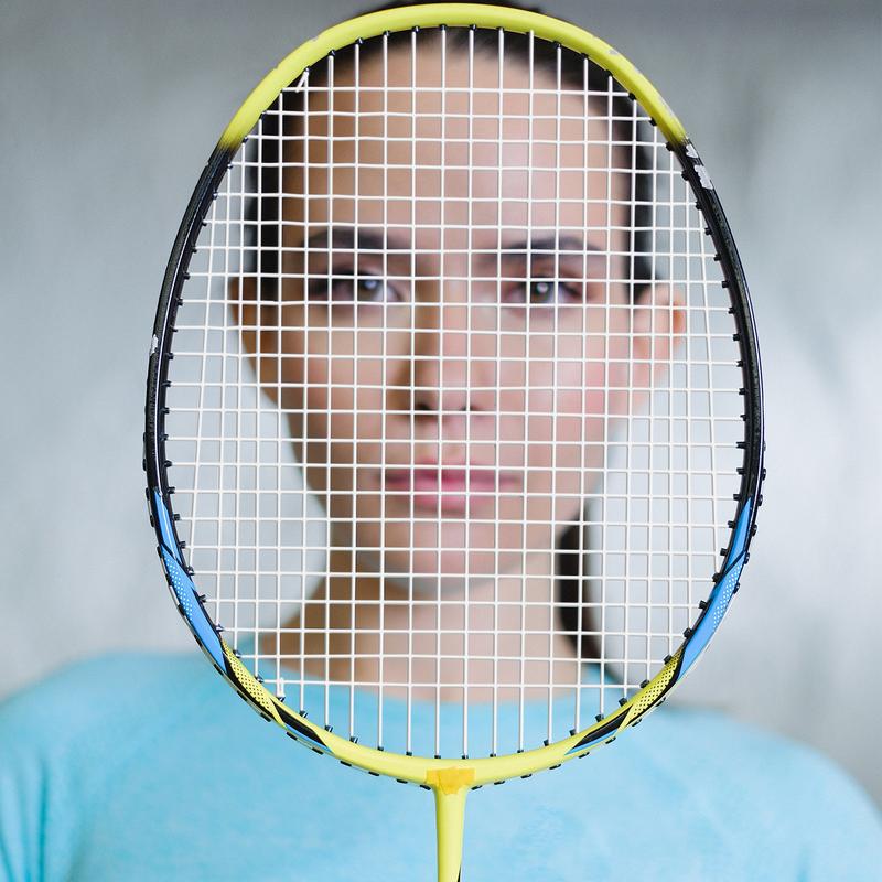 Badminton String BG65 Racquet  - Badminton Yonex String ulasan dan harga