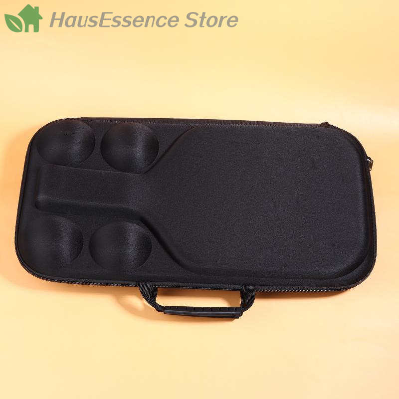 ※Pickleball Racket Bag Protect - Racket Cover Bag ulasan dan harga