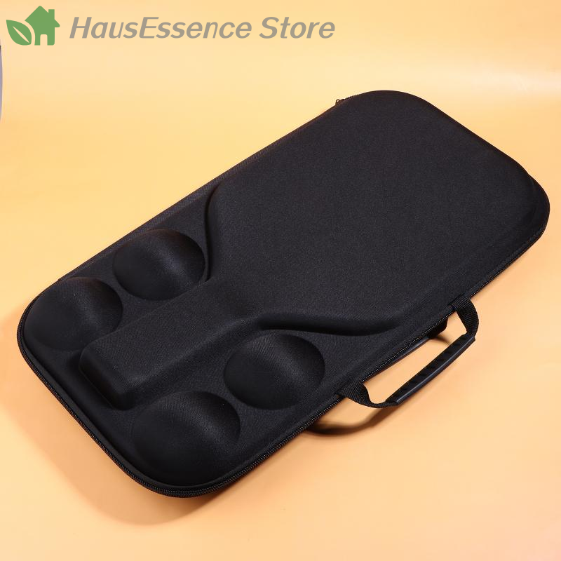 ※Pickleball Racket Bag Protect - Racket Cover Bag ulasan dan harga